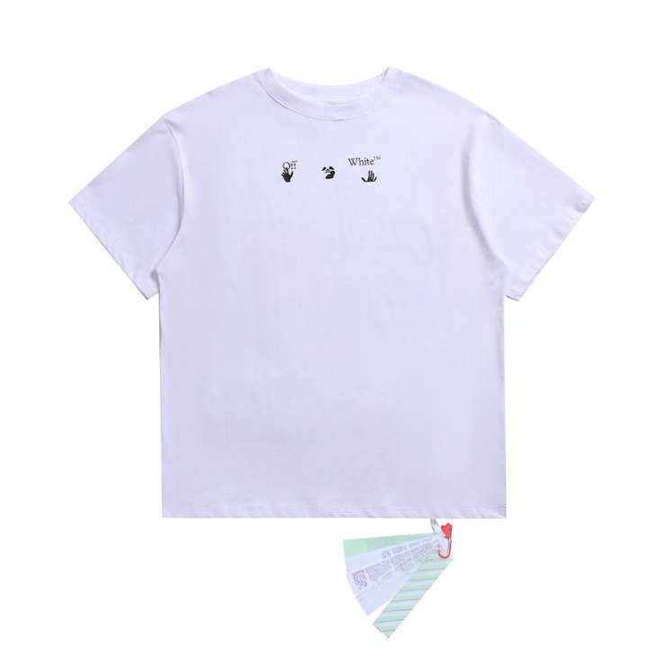 Picture of Off White T Shirts Short _SKUOffWhiteS-2XLqdtr21104686